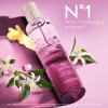 Caudalie The Des Vignes Zestaw prezentowy: Woda 50ml + Żel pod prysznic 50ml + Świeca 40g
