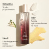 Caudalie The Des Vignes Zestaw prezentowy: Woda 50ml + Żel pod prysznic 50ml + Świeca 40g