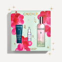 Caudalie Zestaw prezentowy: Beauty Elixir 100ml + Maska 15ml + Serum 10ml