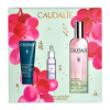 Caudalie Zestaw prezentowy: Beauty Elixir 100ml + Maska 15ml + Serum 10ml