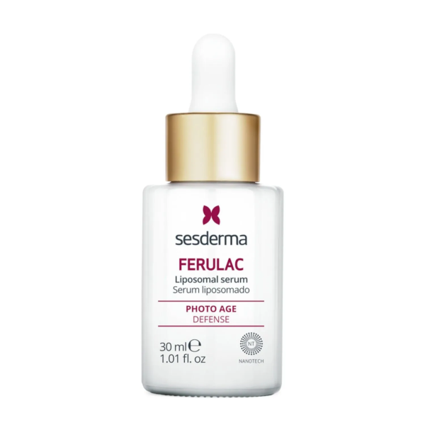 Sesderma Ferulac Serum liposomowe, 30ml
