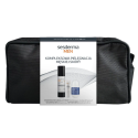 Sesderma zestaw świąteczny Men: Emulsja do twarzy 50ml + Żel pod oczy 15ml + Deo roll-on 75ml