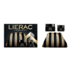 Lierac Premium Zestaw krem bogaty, 50 ml + krem pod oczy, 20 ml + kosmetyczka