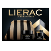 Lierac Premium (Krem jedwabisty 50ml + Krem pod oczy 20ml + Kosmetyczka)