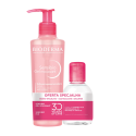 Bioderma Zestaw Sensibio (Gel Moussant 200ml + H2O 100ml)