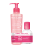 Bioderma Zestaw Sensibio (Gel Moussant 200ml + H2O 100ml)