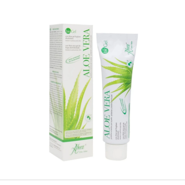 Aboca Aloe Vera Biogel, żel, 100 ml