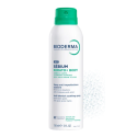 Bioderma Sebium Kerato+ Body Kojący spray na niedoskonałości, 150 ml