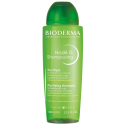 Bioderma Node G Shampooing Purifiant, szampon oczyszczający do włosów przetłuszczających się, 400 ml