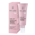 Iwostin Age Lift, ochronny krem redukujący zmarszczki, SPF 50, 40 ml
