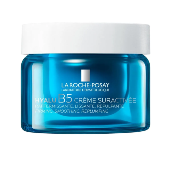La Roche Posay Hyalu B5 Krem ujędrniająco-regenerujący, 50ml