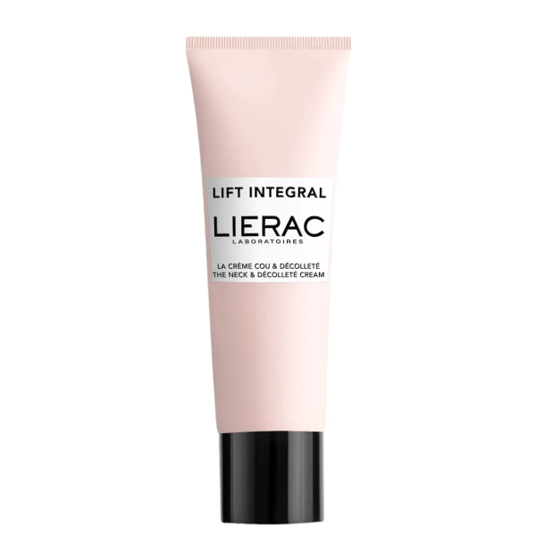 Lierac Lift Integral Żel-krem do szyi i dekoltu, 50ml