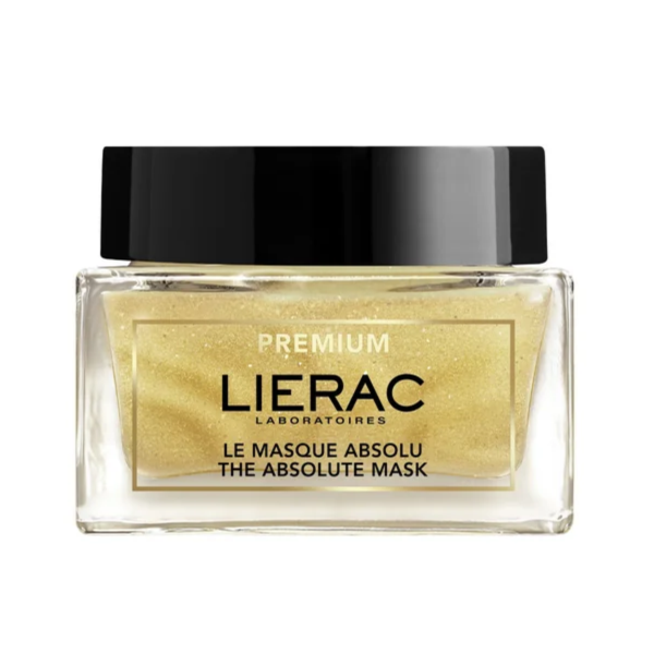 Lierac Premium Absolu Regenerująca maska do twarzy, 50ml