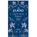 Pukka Night Time Bio 20 Saszetek