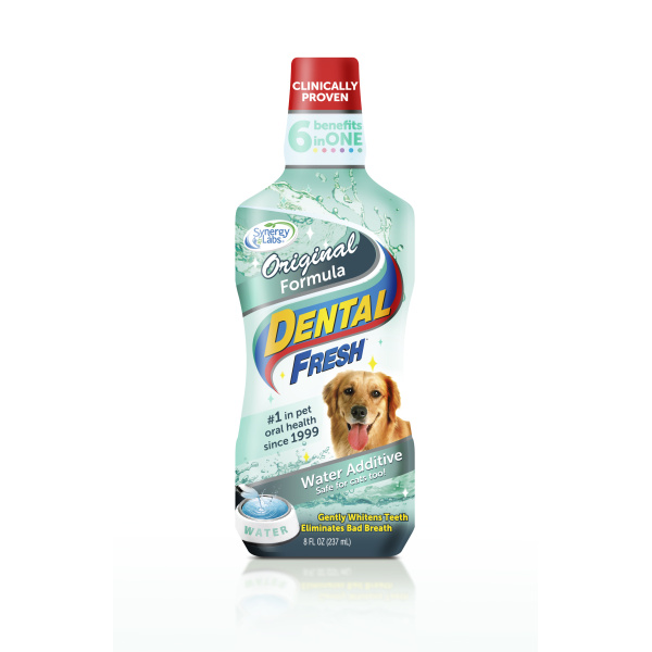 Dental Fresh, 503ml