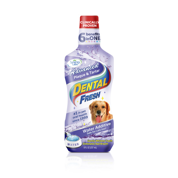 Dental Fresh Kamień i Osad, 237ml