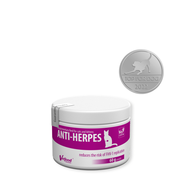 Anti-Herpes, 60 g
