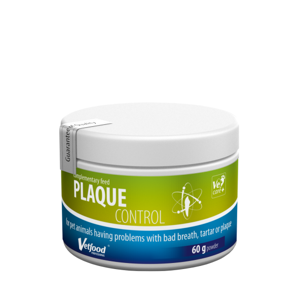 Plaque Control, 60 g