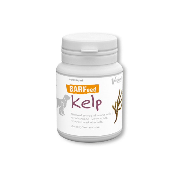 BARFeed Kelp, 60 g