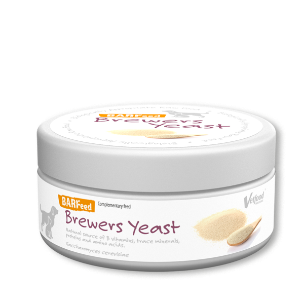 BARFeed Brewers Yeast, 180 g
