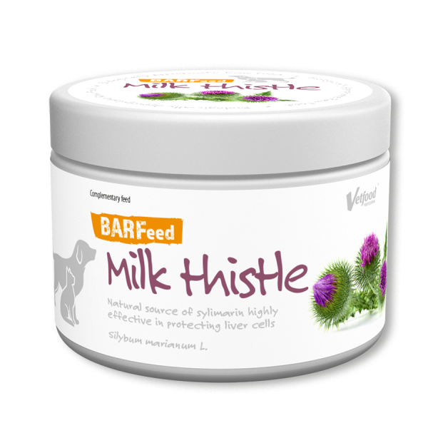 BARFeed Milk thistle, 200 g