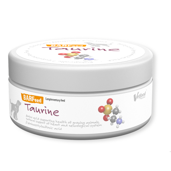 BARFeed Taurine, 150 g