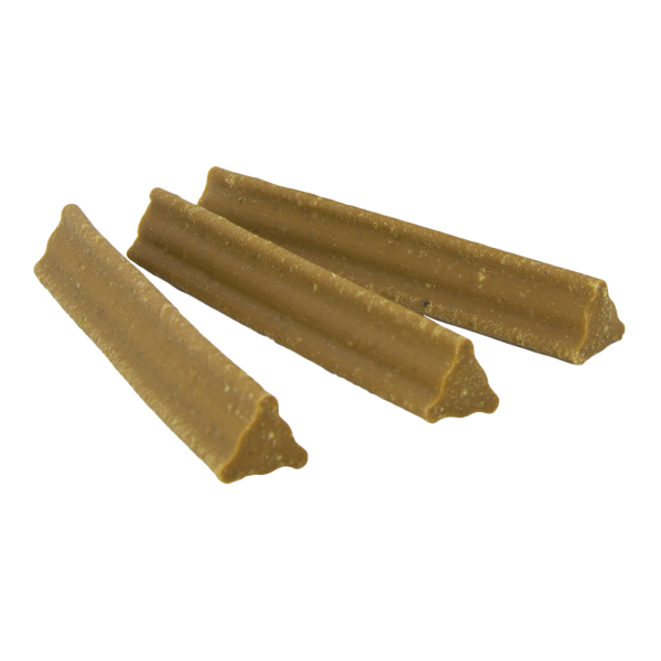 Recosnack Dental Sticks Jagnięcina, 100 sztuk