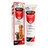 VetIQ Urinary Care Pasta drogi moczowe dla psów i kotów, 100g