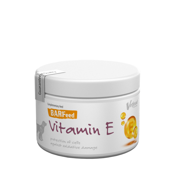 BARFeed Vit E, 30g