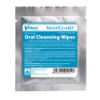 MAXI/GUARD Oral Cleansing Wipes, 10 szt
