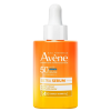 Avène Sun Bardzo wysoka ochrona Ultra Serum aktywujące blask skóry, SPF50+