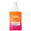Avène Sun Bardzo wysoka ochrona Ultra Serum natychmiastowo wypełniające, SPF50+