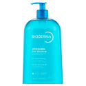Bioderma Atoderm Gel Douche Żel pod prysznic i do kąpieli, 1000 ml