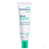 Bioderma Sebium Mat Control, Krem matujący do skóry mieszanej i tłustej, 30ml