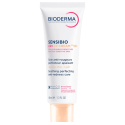 Bioderma Sensibio AR+ CC Cream, Krem CC korygujący do skóry naczynkowej, SPF50+, 40ml