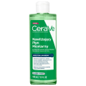 Cerave Nawilżający płyn micelarny dla skóry normalnej, suchej i wrażliwej, 400 ml