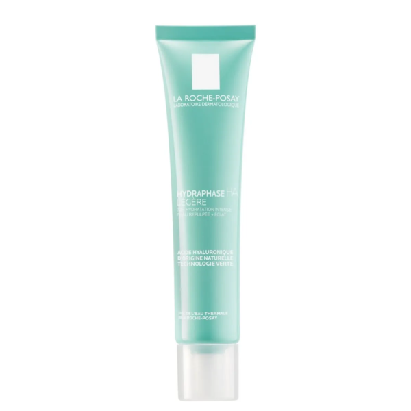La Roche Posay Hydraphase HA Light Krem intensywnie nawilżający o lekkiej konsystencji, 50ml