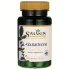 Swanson L-glutation Setria 100 mg, 100 kapsułek