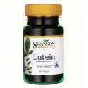 Swanson Luteina 20 mg, 60 kapsułek
