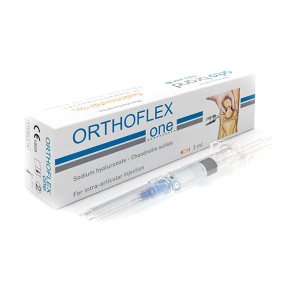 ORTHOFLEX ONE 3ML
