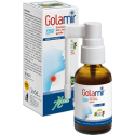Aboca Golamir 2Act Spray do gradła 30 ml