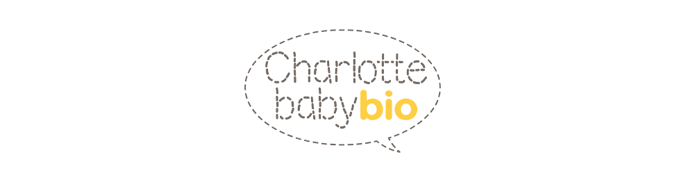 Charlotte baby BIO