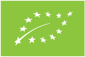Produkt ekologiczny EU